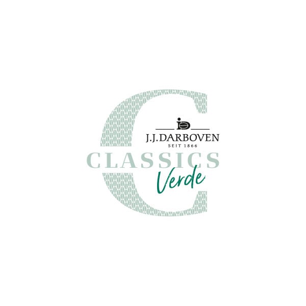J.J. Darboven Classics Verde Logo 