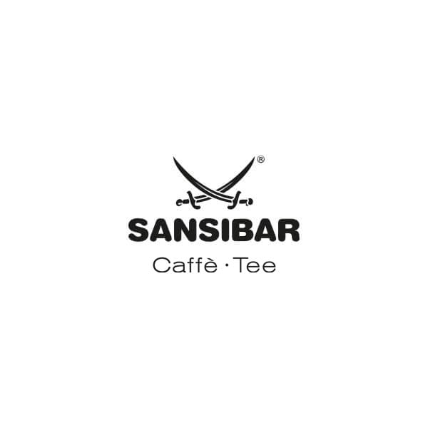 J.J. Darboven Marken – Sansibar Caffe und Tee Logo 